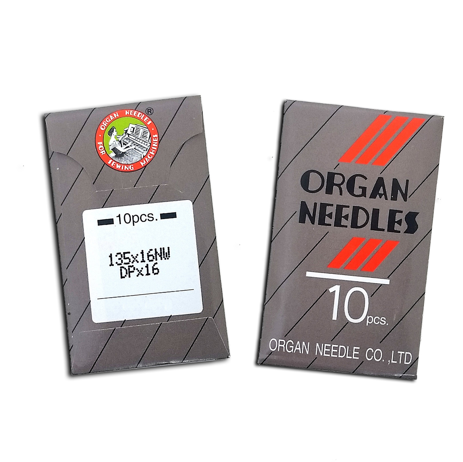 Industrial Leather Needles - Fast Delivery